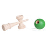 BS Toys Houten Kendama Catch Game di lancio