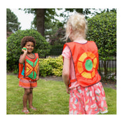 Bs toys buik vang- en werspel, 8dlg. - afbeelding 4