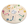 BS Toys Houten Keezen Game
