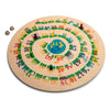 BS Toys Houten Keezen Game