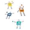 BS Toys Robot Friends Juego