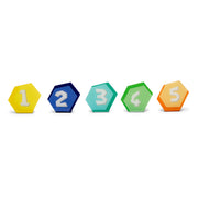 BS Toys shoots play with targets, 31dlg. - afbeelding 3