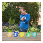 BS Toys shoots play with targets, 31dlg. - afbeelding 5