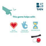 BOSBALL BOCCHE RIFEX BS Toys - afbeelding 3