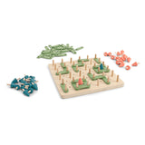 BS Toys Dots Cajas de madera - afbeelding 2