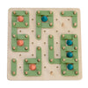 BS Toys Dots Boxes Game in legno