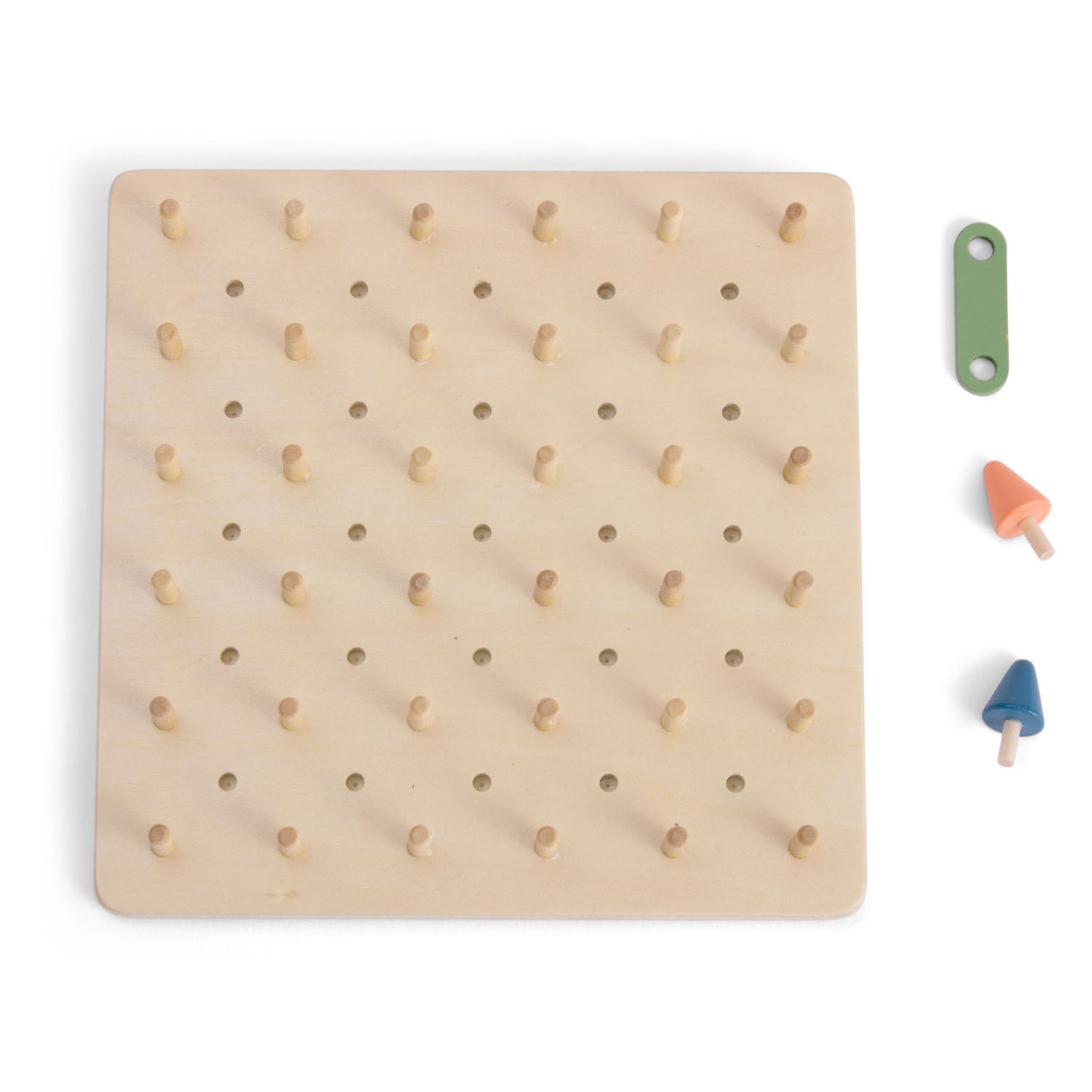 BS Toys Dots Boxes Game in legno