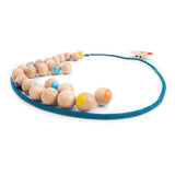 Bs toys plop it! houten spel - afbeelding 5