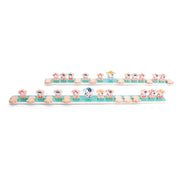 Bs toys welke koe ben ik houten spel - afbeelding 4