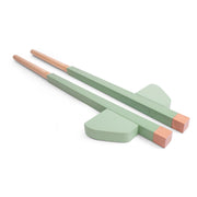 Giocattoli bs in legno passioni verdi, 2dlg. - afbeelding 2