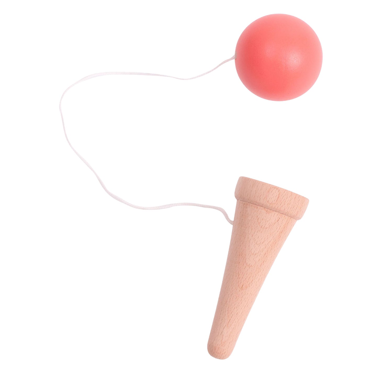 BS Toys Wooden Kendama Ice Cang Juego