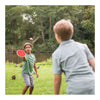 BS Toys Wooden Catch Game