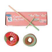 Bs toys vang het fruit vang- en werpspel, 31dlg. - afbeelding 2