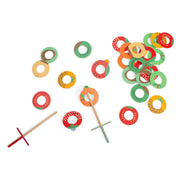 Bs toys vang het fruit vang- en werpspel, 31dlg. - afbeelding 3