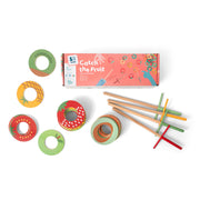 Bs toys vang het fruit vang- en werpspel, 31dlg. - afbeelding 4
