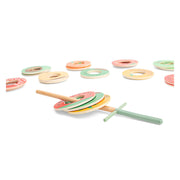 Bs toys vang het fruit vang- en werpspel, 31dlg. - afbeelding 5