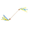 Giocattoli bs houten rrewstep con nastro