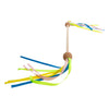 Giocattoli bs houten rrewstep con nastro
