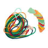 Bs toys ren naar de kleur buitenspel - afbeelding 1