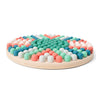 BS Toys Toys Wooden Pin Board