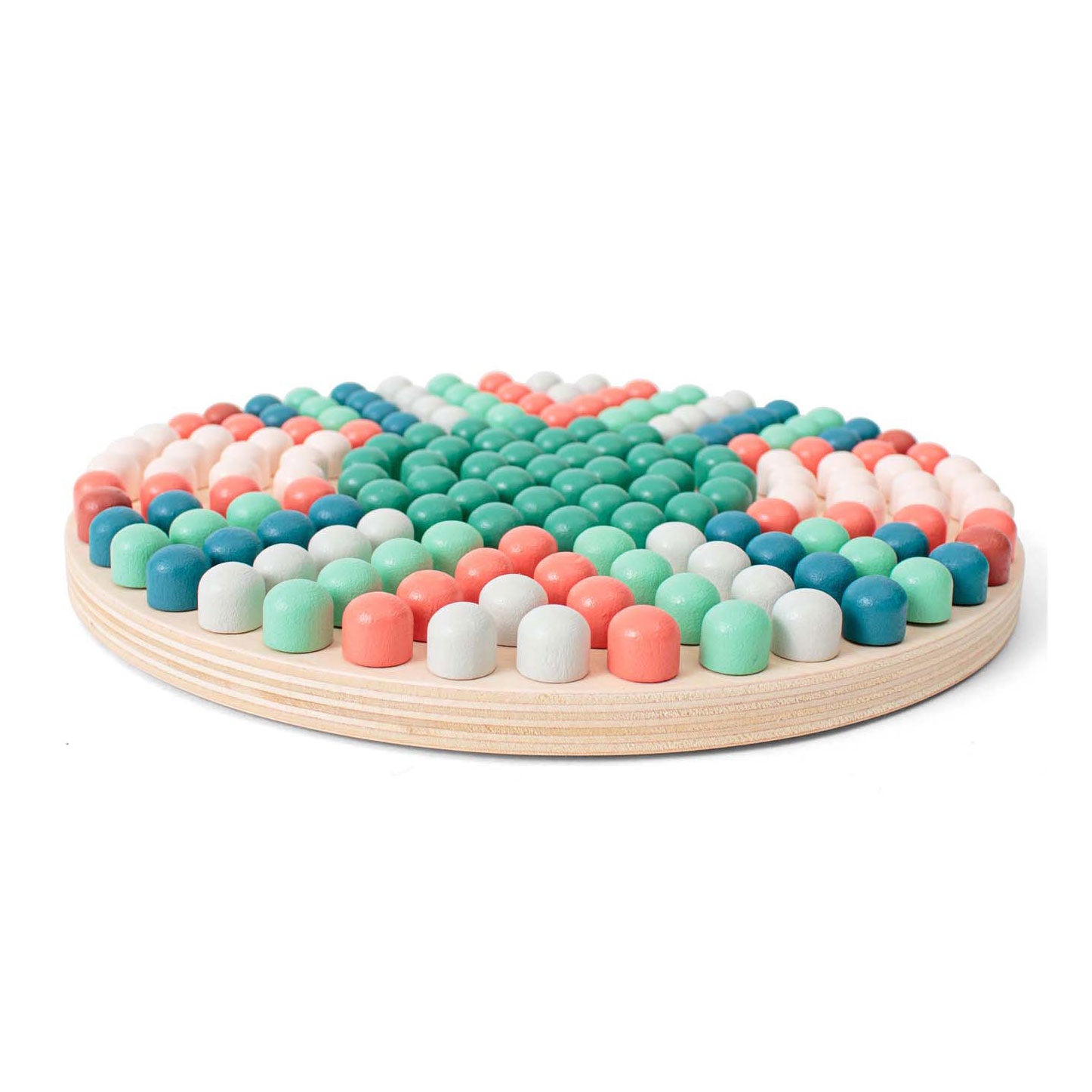 BS TOYS PARA MOSAICA DE MADERA