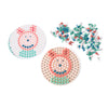 BS TOYS PARA MOSAICA DE MADERA