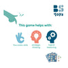 Gioco di BS Toys Monster Sudoku
