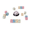 Giocattoli bs speaus cubi di gioco per bambini