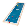 Shuffleboard Bs Toys con 8 dischi - 2 giocatori