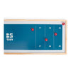 Shuffleboard Bs Toys con 8 dischi - 2 giocatori