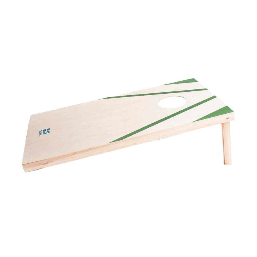 Gioco da lancio in legno Bs Toys - 6 pz.