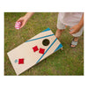Gioco da lancio in legno Bs Toys - 6 pz.