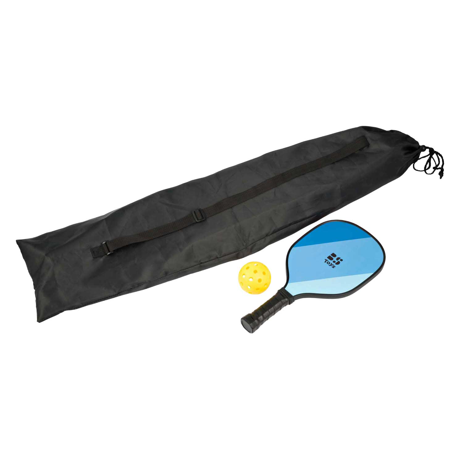 Set di pickleball Bs toys - 5 pezzi.