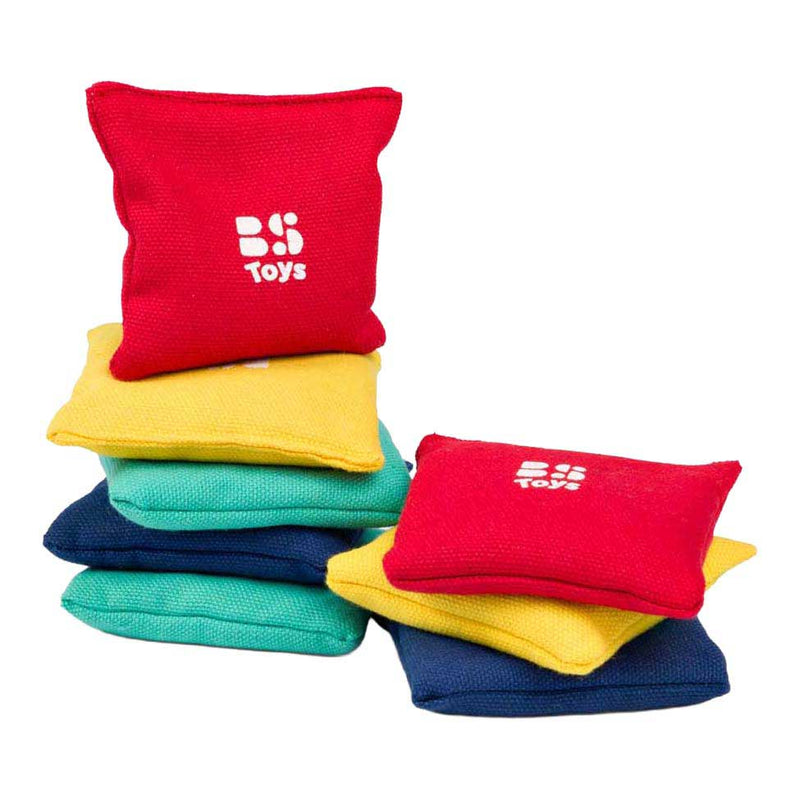Pufs Bs Toys - Pufs - 8 uds.