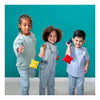 Pufs Bs Toys - Pufs - 8 uds.