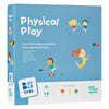 Paquete grupal de juego físico Bs Toys - 6 piezas.