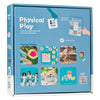 Paquete grupal de juego físico Bs Toys - 6 piezas.