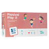 Set da gioco fisico Bs Toys, pacchetto da 2 gruppi - 8 pezzi.