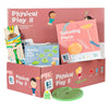 Set da gioco fisico Bs Toys, pacchetto da 2 gruppi - 8 pezzi.