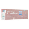 Bs Toys Disc Goal e gioco a scala 2 in 1
