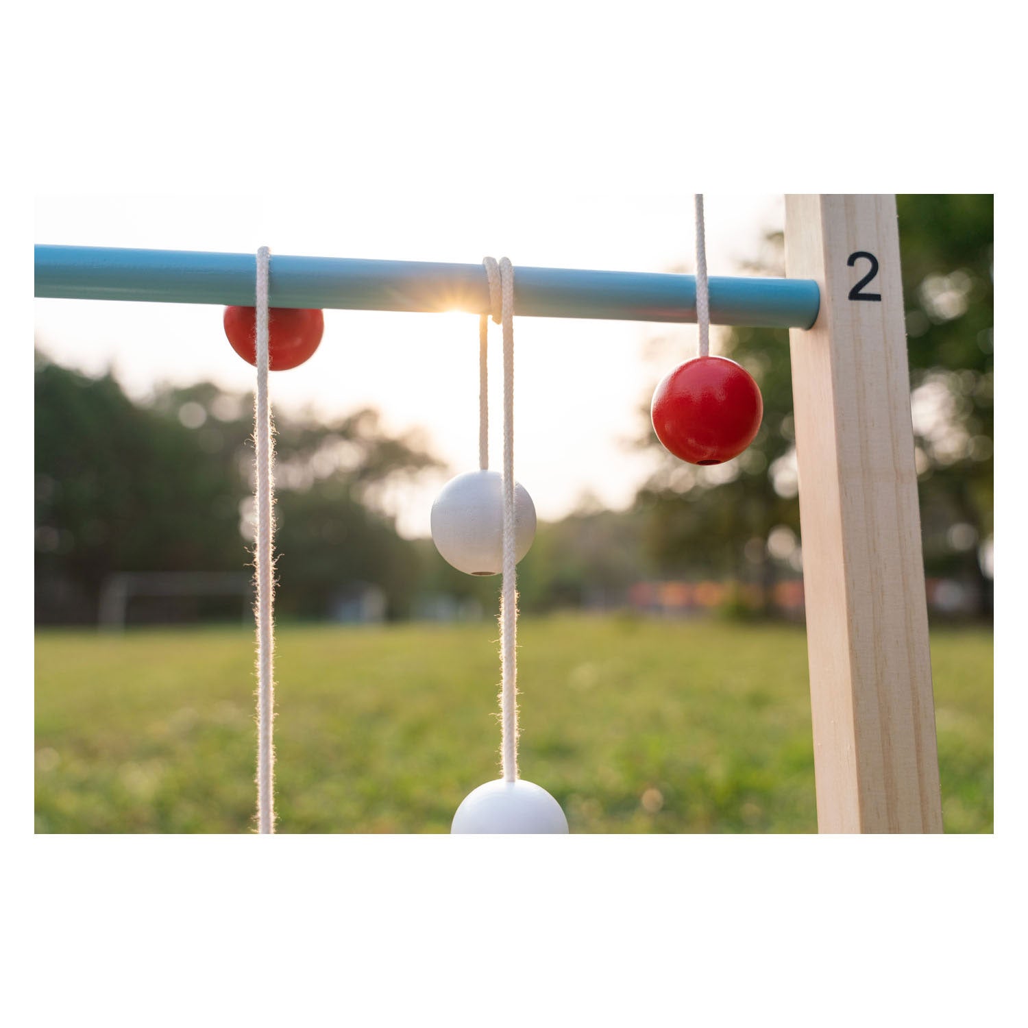 Bs Toys Disc Goal e gioco a scala 2 in 1
