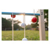Bs toys – disc doel ladderspel – buitenspeelgoed – mik- en werpspel – vanaf 8 jaar