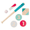 Bs toys honkbal startset