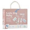 Bs toys honden reddingsrace