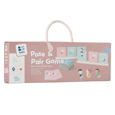 Juego de pose y combinación de juguetes Bs.