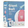 Palla grande Bs Toys - 50 cm