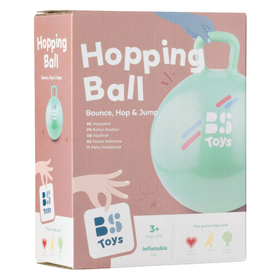 Bs juguetes pelota skippy