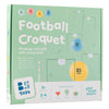Bs giocattoli calcio croquet