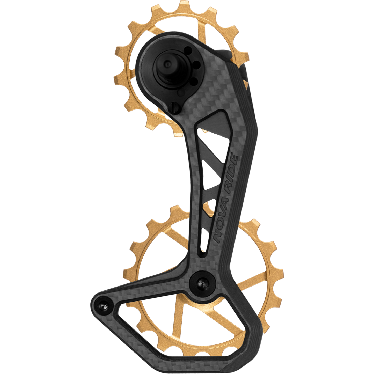 Novaride - CCD EVO Ceramic Derrailleur Ultegra Dura Ace 12 Speed