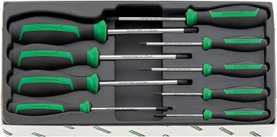 Set cacciaviti Stahlwille Torx